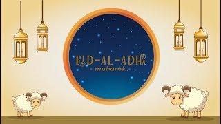 Eid Ul Adha Mubarak 2019 - Whatsapp Status