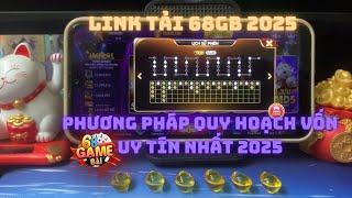 68 Game Bài | Tài Xỉu 68 Game Bài Đổi Thưởng - Phương Pháp Quy Hoạch Vốn Chuẩn Chỉ Tạo Nên Thành Quả