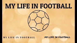 MY LIFE IN FOOTBALL MARTIN UNDERHAY Series 4 Episode 6