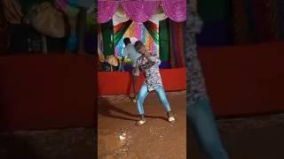 Bijaguda ghonesh Puja dansh lebo bai #cutebaby #viral #koraputiya #1k #ksn chakra tv https: