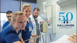 Hallmark University