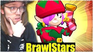 Ist das Event endlich spielbar? *LIVE* ? (Brawl Stars)