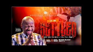 Apostle Suleman LIVE: IT IS SETTLED || WWN #Day15- SEPTEMBER Edition |l 20th SEPTEMBER, 2024