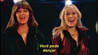 Abba - Dancing Queen (Legendado)