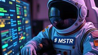 $MSTR True North - Episode 9 - Financial Leverage & Bear Sightings