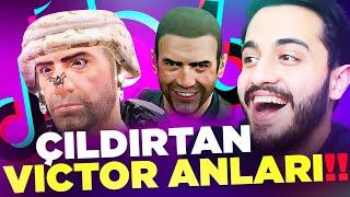 GÜLMEKTEN YAMULTAN PUBG MOBİLE TİKTOK VİDEOLARI İZLEDİK! 