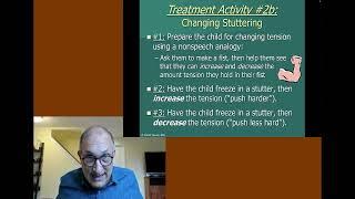 #e285 Preview: School-Age Stuttering Therapy: Practical Activities