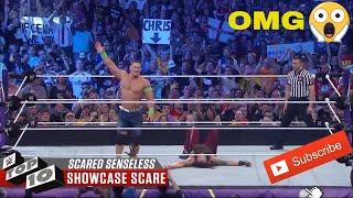 WWE Top 10: Superstars scared senseless