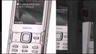 Nokia N82