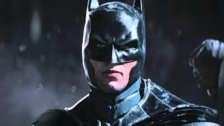 Batman: Arkham Origins - TV Spot