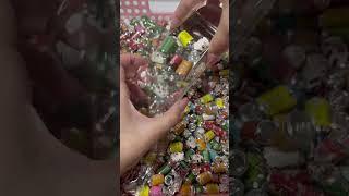 Mini cans for diy crafts. #asmr #miniature #diycrafts