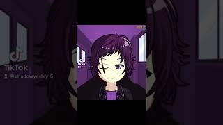 DJ Gaming05 as Anime(Final) (With Cut on Eye)