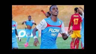 Young Jamaican footballer Dominic James dies