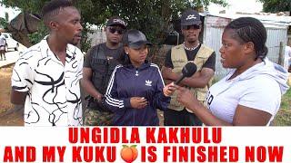 Ep190 Ungidla Kakhulu And My Kuku Is Finished Now