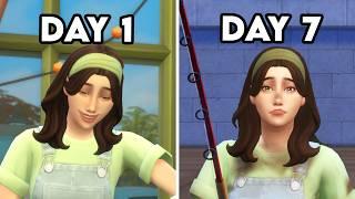 I Started A New Business Every Day For A Week