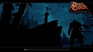 Battle Chasers Nightwar (Android/iOS) Part 1