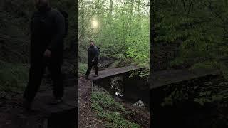 Calm ASMR Hike #hike #ASMR #nature