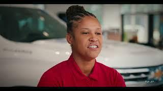 Kendra Grant | Mac Haik Chevrolet Madison