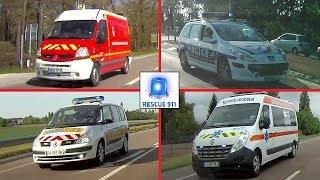 Services de secours Chalon-sur-Saône