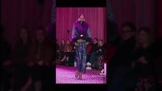 Alexander Wang Returns to New York Fashion Week #alexanderwang #newyorkfashionweek