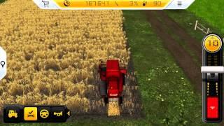 FARMING SIMULATOR 14 - FOR MOBILE!