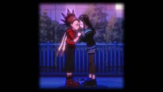 Perfect for Each Other  | Beyblade X | #beybladex #beyblade #kazamibird #multinanairo #edit