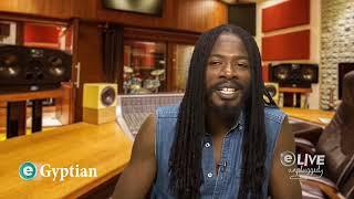 Gyptian Unplugged (JM Archive)