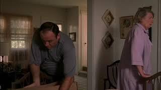 The Sopranos: A Retirement Community OR A Nursing Home | Gangsta Gulp