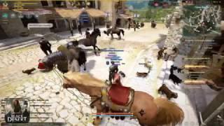 Black Desert - Как набивать фейлы до 20 и больше