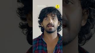 ಉಂದು ಮಾರ್ಕೆಟಿಂಗ್ ಟೈಪ್ಸ್ ಗೆ! | VIP's Last Bench | Talkies #shorts #comedy #tulumovie  #comedyvideos
