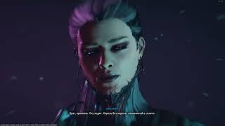 Погружение во времена 1999 .\ Warframe