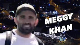 “The Rise and Fall of Meggy Khan, Bradford Mobster”