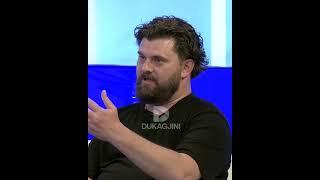 “S’ju besoj juve që këndoni e fryeni” / “Ti s'po e besojshe Kuranin" - debat mes Imerit dhe Musliut
