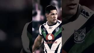 RTS reaches 200 NRL Games   Rd 5, 2024. Congrats  #nrl #rugby league #viral #RTS #reels