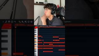 How I Make Pain Loops for Lil Tjay & Youngboy #musicproducer #flstudio #samplemaking