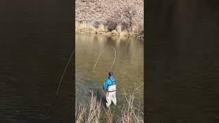 Roll Casting Made Easy: A Beginner's Guide - Fly Casting