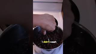 Easy Blackberry Syrup Recipe | 3 Ingredients  #cocktails #syrup #homemade  #cocktailrecipes