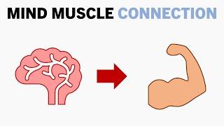 Should You Focus on the Mind Muscle Connection?