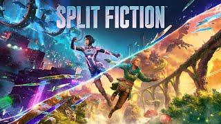 Split Fiction - Nolifer & Mia, Live Stream #2