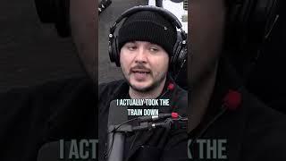 Timcast IRL - The Impact Of Hurricane Sandy In NYC #shorts