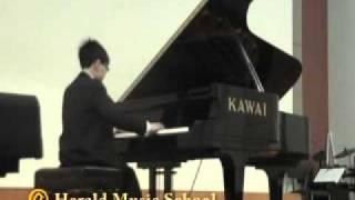 Herald Music School - Michael Deng