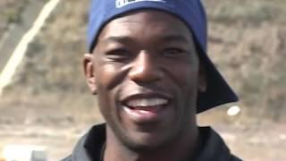 Get on up 1 - Meilleures cascades de moto