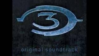 Halo 3 Original Soundtrack (Sierra 117 - Released)