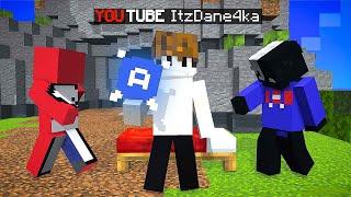 ИГРАЮ С СОФТОМ? КАТАЕМ БЕДВАРС НА АГЕРА ПВП #shorts #minecraft