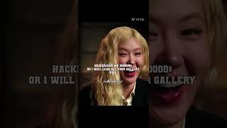 Do it if you dare ️#katte mate #blackpink #kpopsong