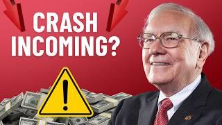 Warren Buffett's CASH STASH Secret Revealed!