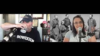 Civil War Breakfast Club Episode 111 - General Oliver Otis Howard