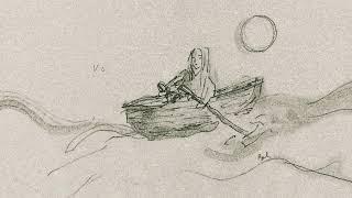 Birdy - Voyager (Official Visualiser)