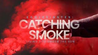 Part 10 | Getting Away With Murder | Ecclesiastes 8:1-17