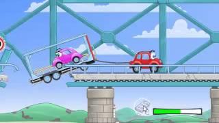 Wheely 2 -- Level 16 Walkthrough